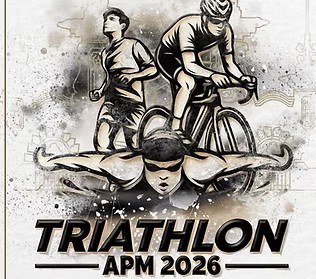 Triathlon APM 2026